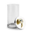 Michael Aram Anemone Canister