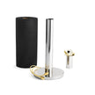 Michael Aram Anemone Paper Towel Holder