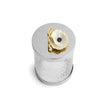 Michael Aram Anemone Canister