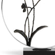Michael Aram Black Orchid 22