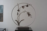 Michael Aram Black Orchid 22