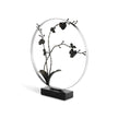 Michael Aram Black Orchid 22