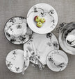 Michael Aram Black Orchid 5pc Setting