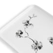 Michael Aram Black Orchid Vanity Tray