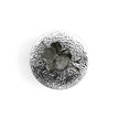 Michael Aram Black Orchid Canister