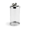 Michael Aram Black Orchid Canister