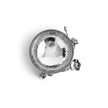 Michael Aram Black Orchid Caviar Dish with Spoon