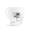 Michael Aram Black Orchid Mug