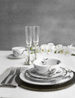 Michael Aram Black Orchid Mug
