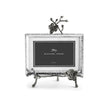 Michael Aram Black Orchid Convertible Easel Frame