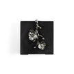 Michael Aram Black Orchid Cocktail Napkin Holder
