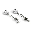 Michael Aram Orchid Serving Set
