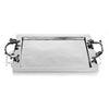 Michael Aram Black Orchid Serving Tray