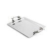 Michael Aram Black Orchid Serving Tray