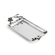 Michael Aram Black Orchid Tray