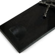 Michael Aram Black Orchid Wine Rest