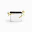 Michael Aram Butterfly Gingko Gold Cutlery Holder
