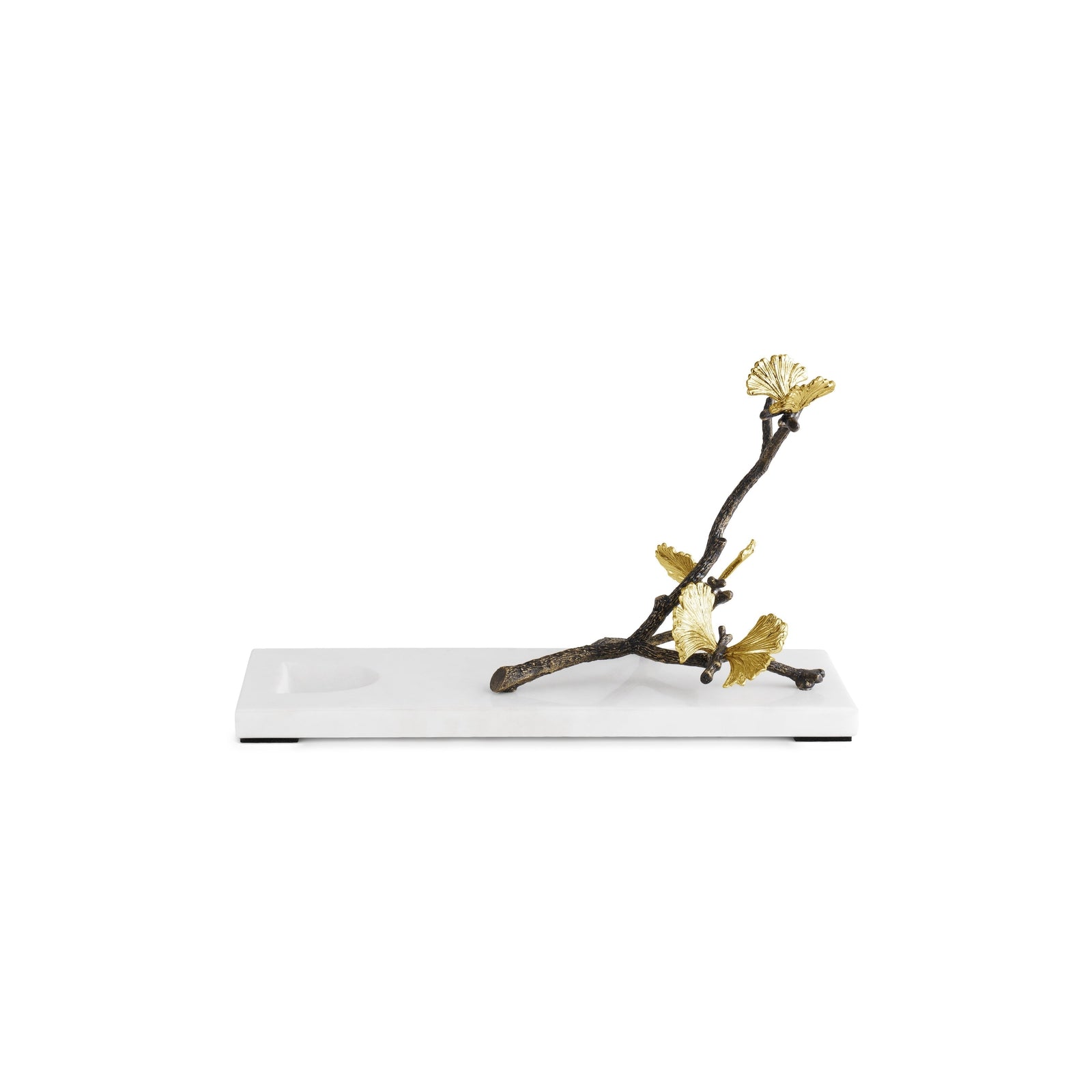 Michael Aram Butterfly Gingko Wine Rest