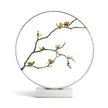 Michael Aram Butterfly Ginkgo 32