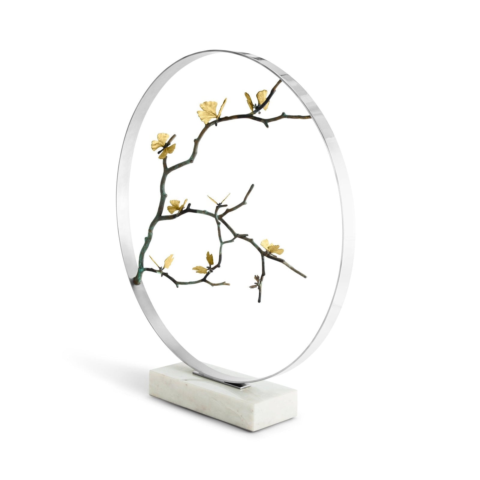 Michael Aram Butterfly Ginkgo 32