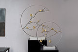 Michael Aram Butterfly Ginkgo 32