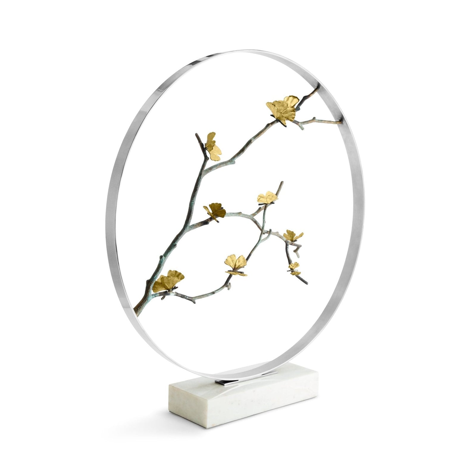 Michael Aram Butterfly Ginkgo 32