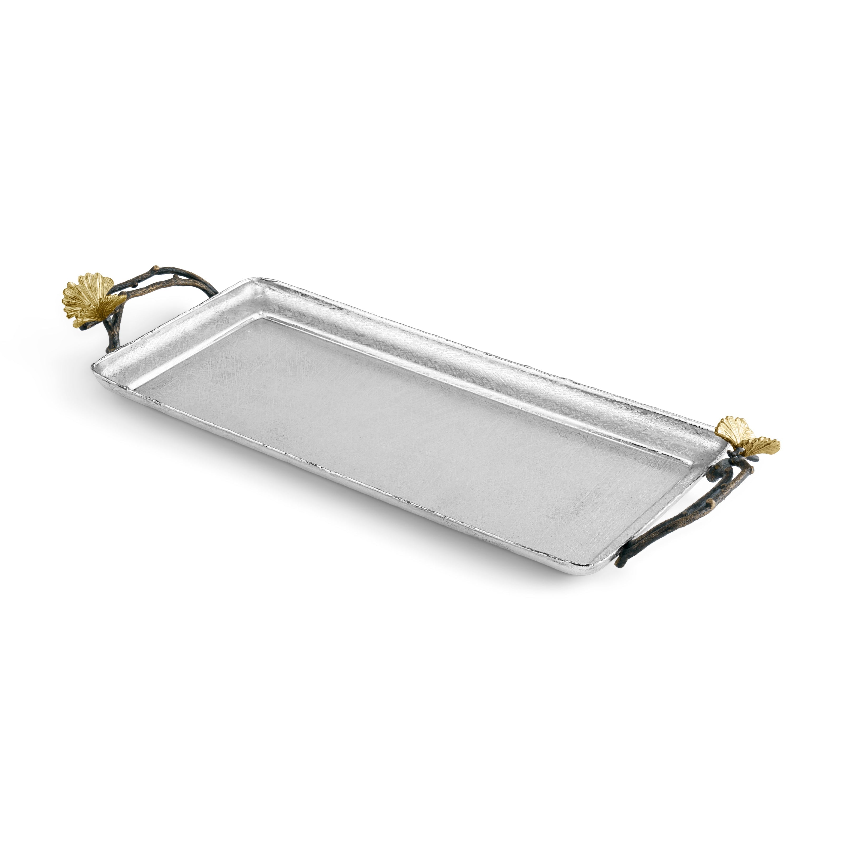Michael Aram Butterfly Ginkgo Vanity Tray