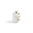 Michael Aram Butterfly Ginkgo Container