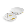 Michael Aram Butterfly Ginkgo Container