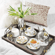 Michael Aram Butterfly Ginkgo Breakfast Cup