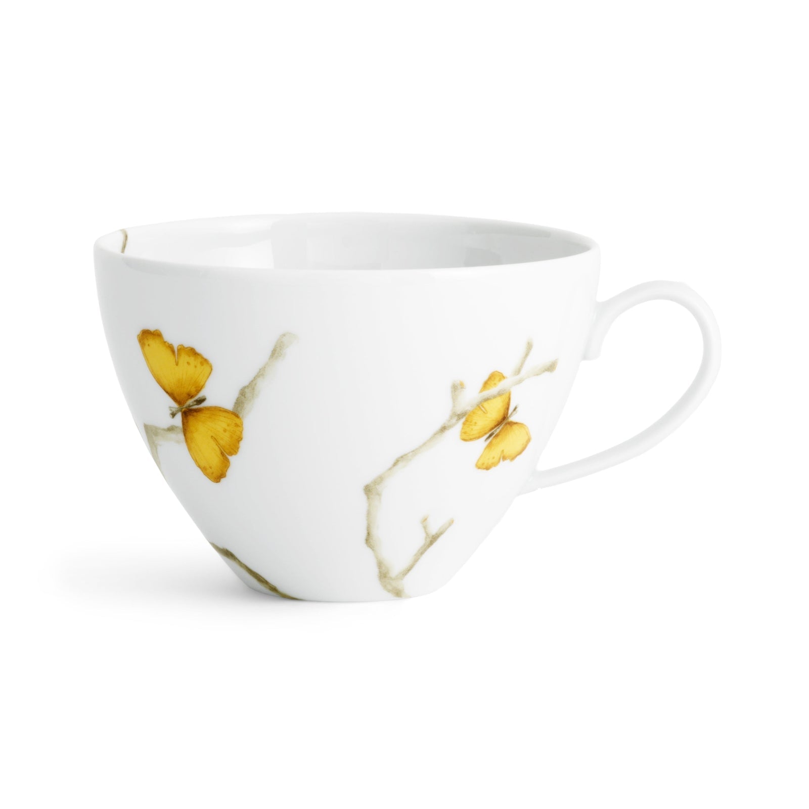 Michael Aram Butterfly Ginkgo Breakfast Cup