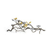 Michael Aram Butterfly Ginkgo Candelabra