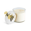 Michael Aram Butterfly Ginkgo Candle