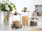 Michael Aram Butterfly Ginkgo Canister