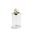 Michael Aram Butterfly Ginkgo Canister