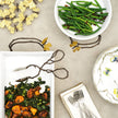 Michael Aram Butterfly Ginkgo 2-Quart Casserole