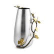 Michael Aram Butterfly Ginkgo Centerpiece Vase