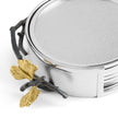 Michael Aram Butterfly Ginkgo Coaster Set of 6