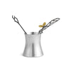 Michael Aram Butterfly Ginkgo Large Coffee Pot with Spoon