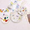 Michael Aram Butterfly Ginkgo Tidbit Plate