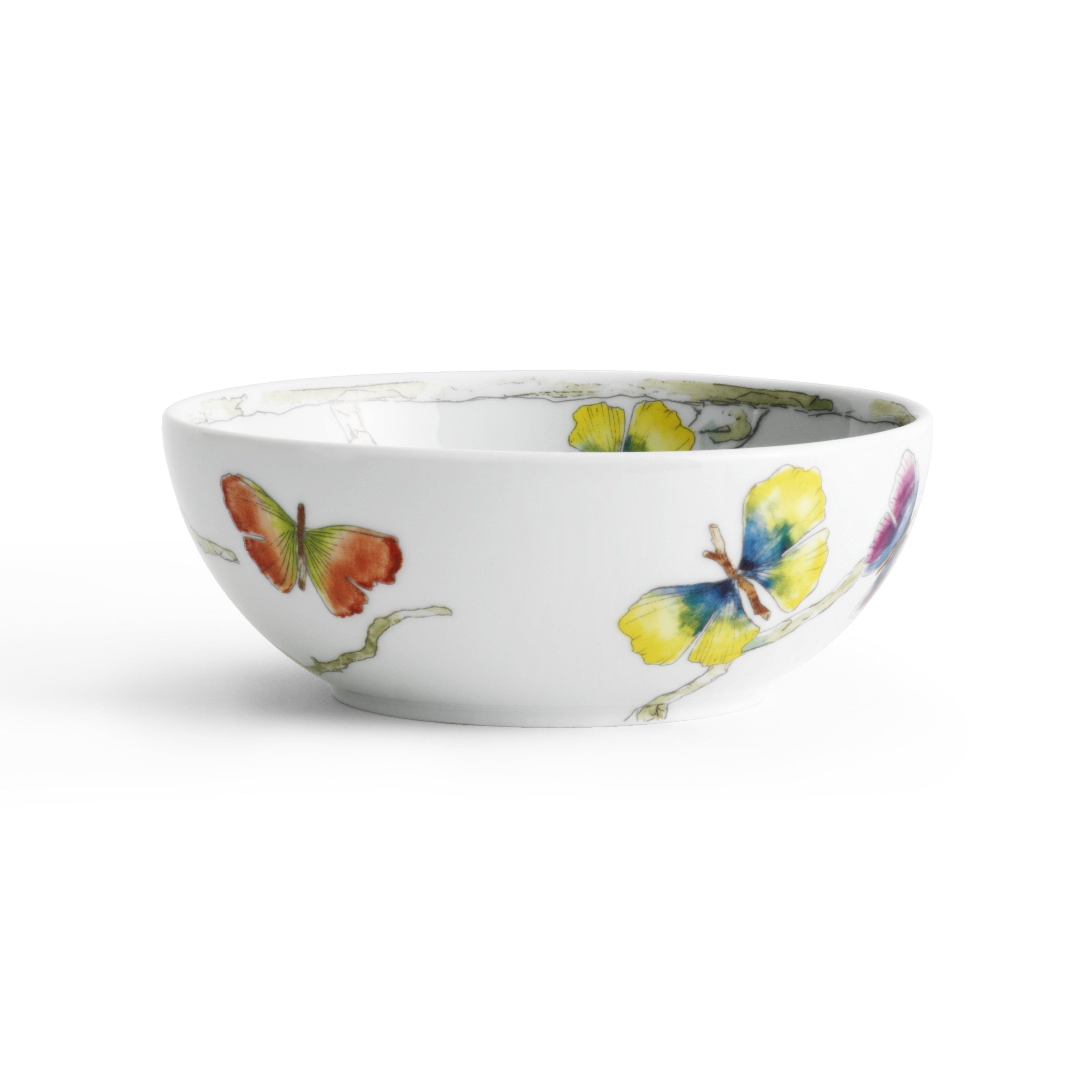 Michael Aram Butterfly Ginkgo Flatware Set