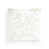 Michael Aram Butterfly Ginkgo Euro Shams - Stone and White