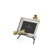 Michael Aram Butterfly Ginkgo Easel Frame