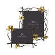 Michael Aram Butterfly Ginkgo Easel Frame