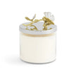 Michael Aram Butterfly Ginkgo Gold Scented Candle