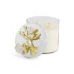 Michael Aram Butterfly Ginkgo Gold Scented Candle