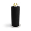 Michael Aram Butterfly Ginkgo Gold Paper Towel Holder