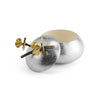 Michael Aram Butterfly Ginkgo Keepsake Box