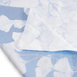 Michael Aram Butterfly Ginkgo King Duvet Sky and White