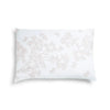 Michael Aram Butterfly Ginkgo King Shams - Stone and White